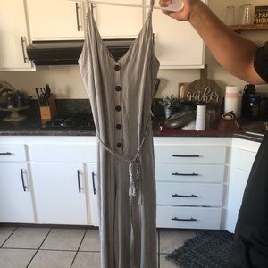 jump suit romper